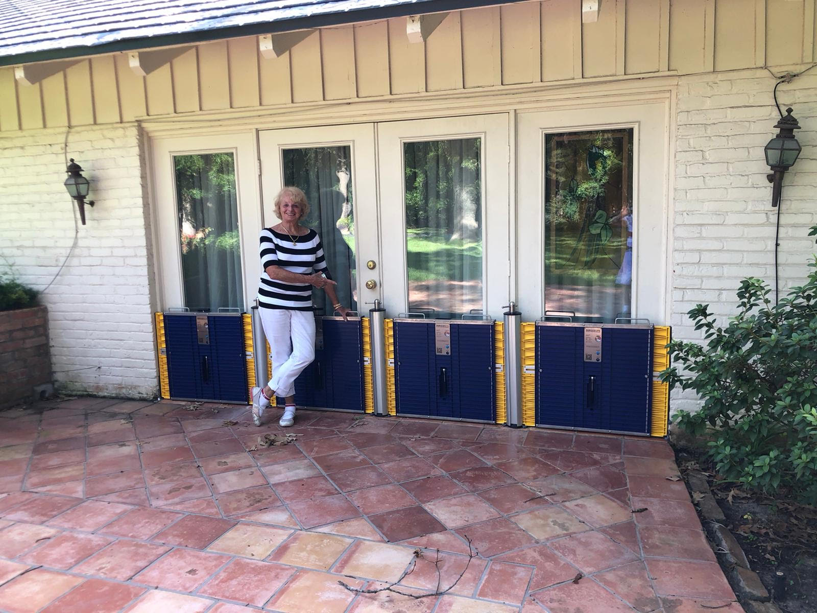 Benefits of Flood Barriers and how they are different from other Flood Defense Solutions