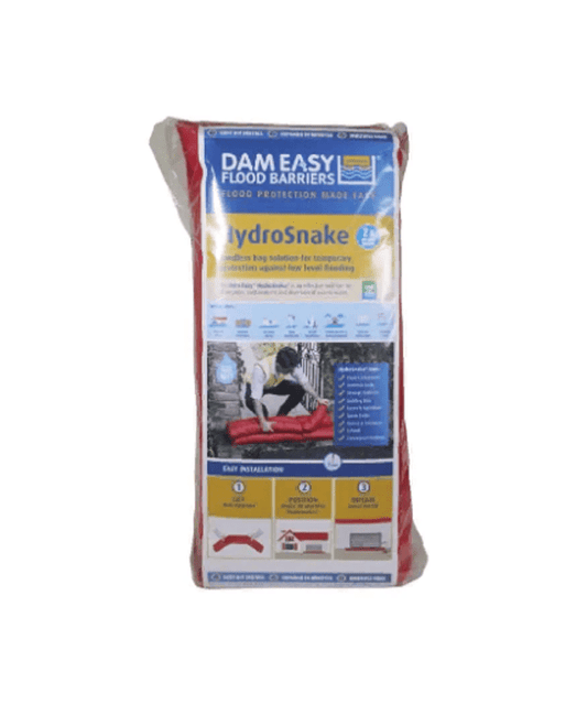 HydroSnake® - Dam Easy