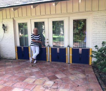 Benefits of Flood Barriers and how they are different from other Flood Defense Solutions