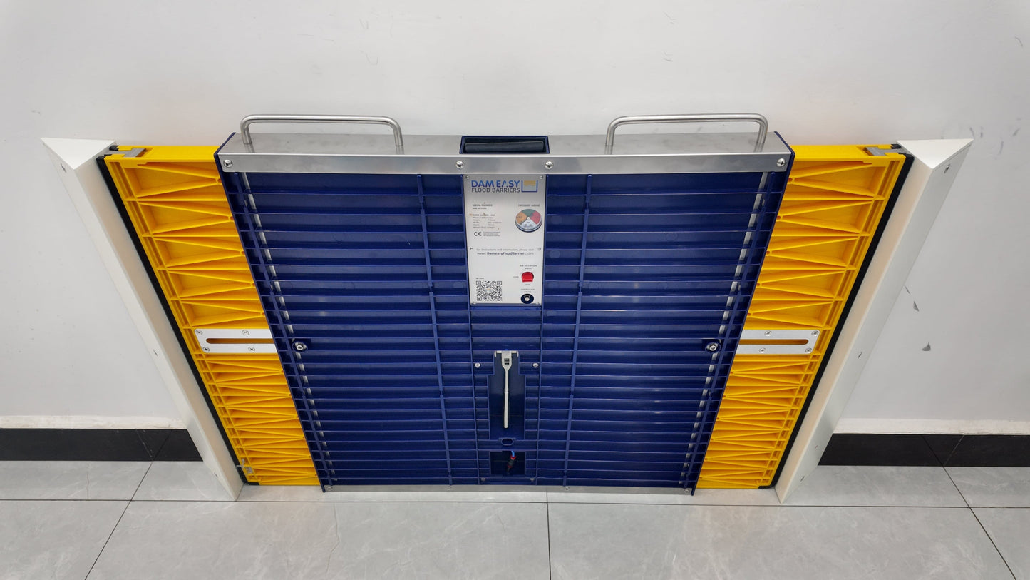 Dam Easy Dam Jam (Artificial Reveal) - Dam Easy