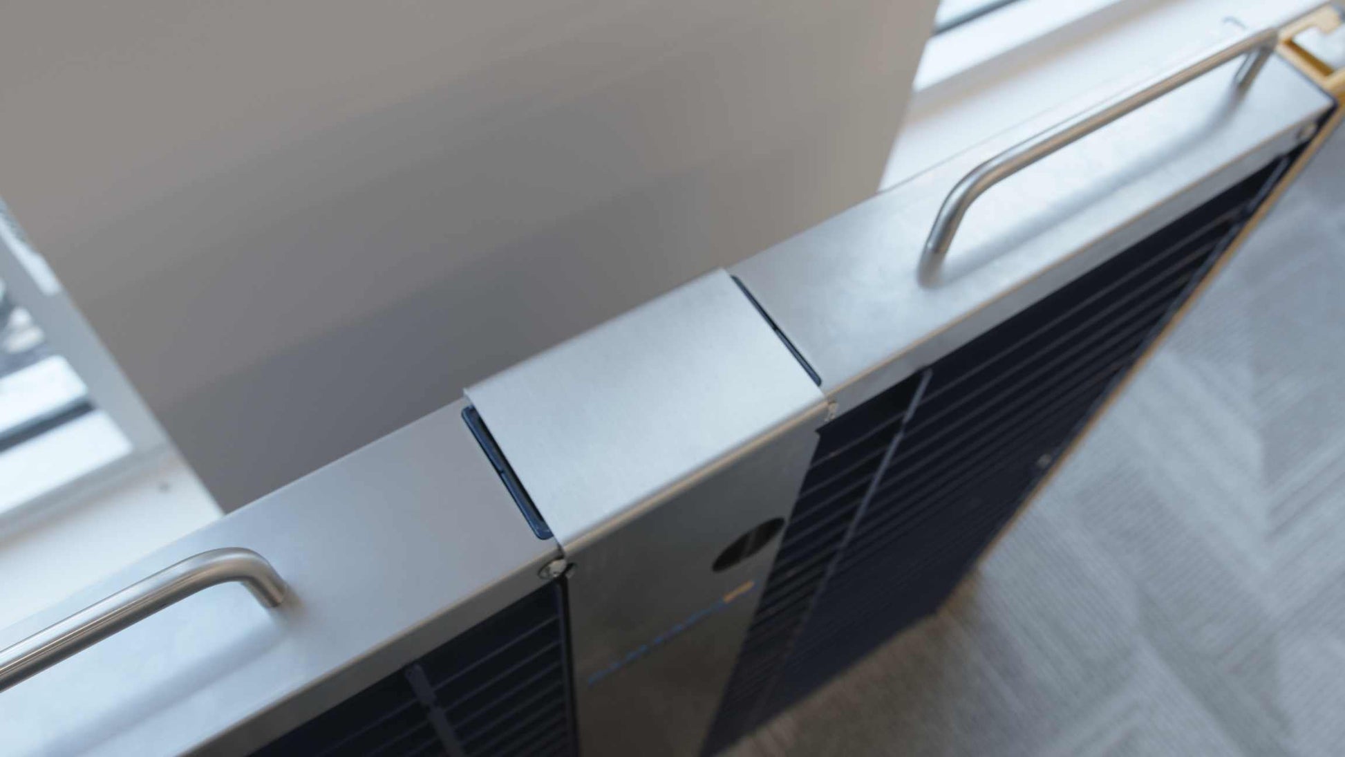 Dam Easy Security Cover - For Dam Easy Barrier - Dam Easy