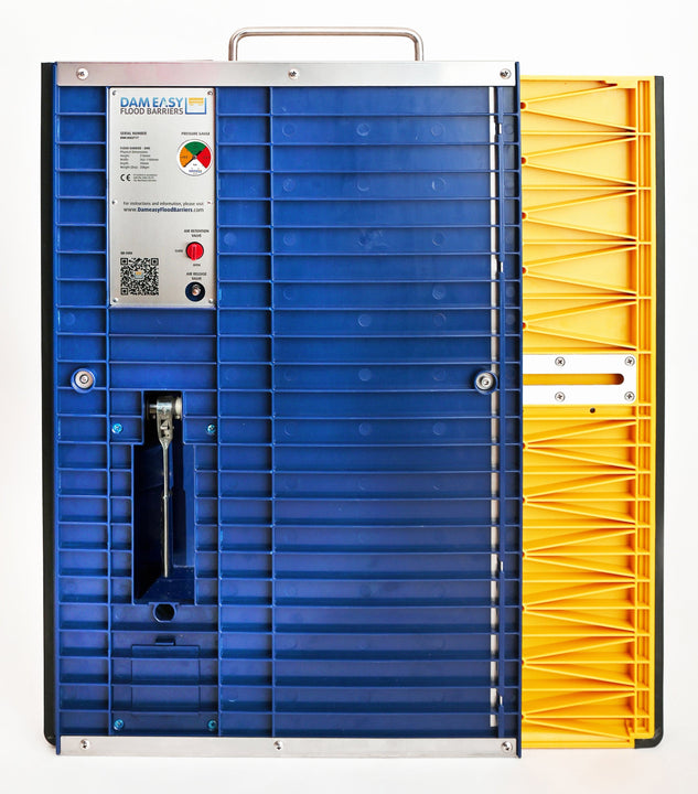 Dam Easy Mini Barrier