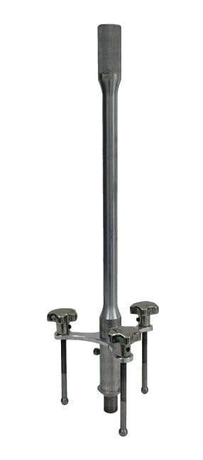 Dam Easy Easy Plumb Tool for installation of Extension Pole - Dam Easy