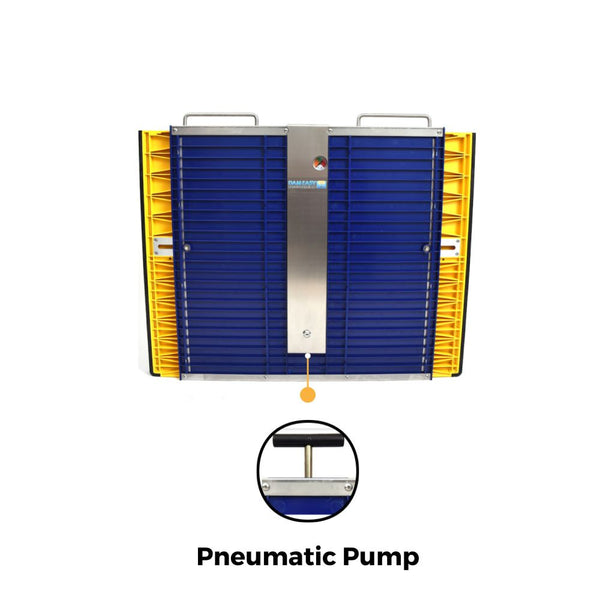 pneumatic pump
