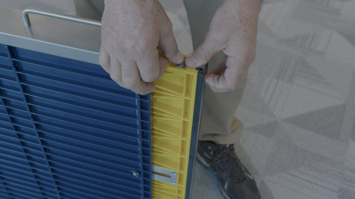 Replacement Seal for Dam Easy Barrier - Dam Easy