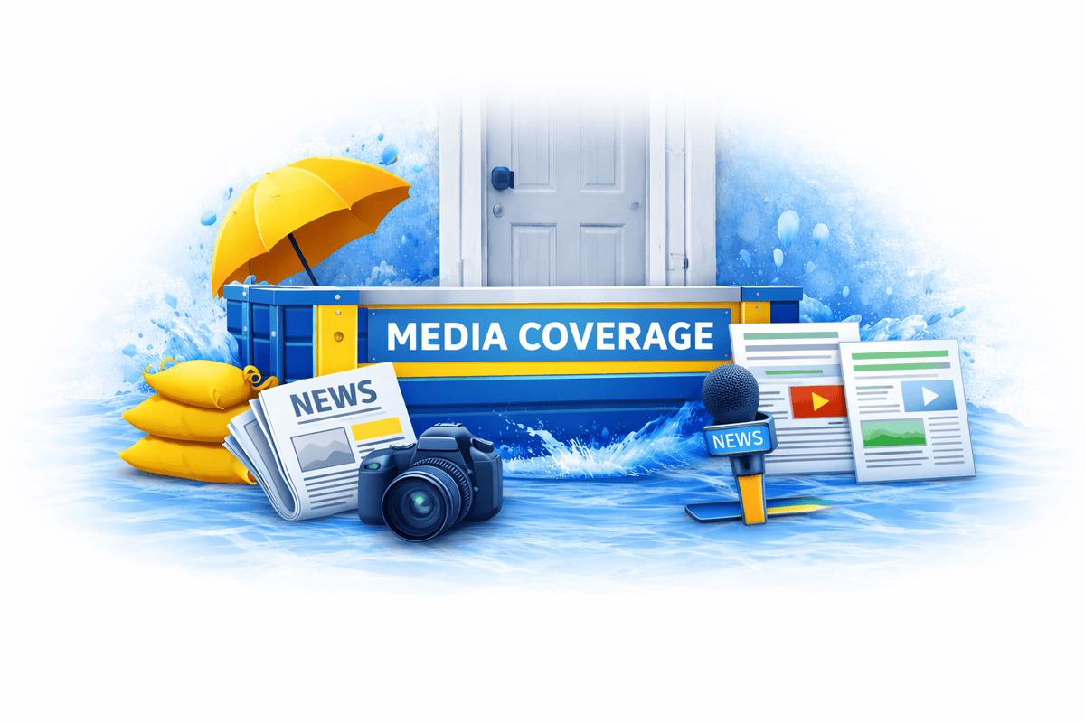 Media coverage